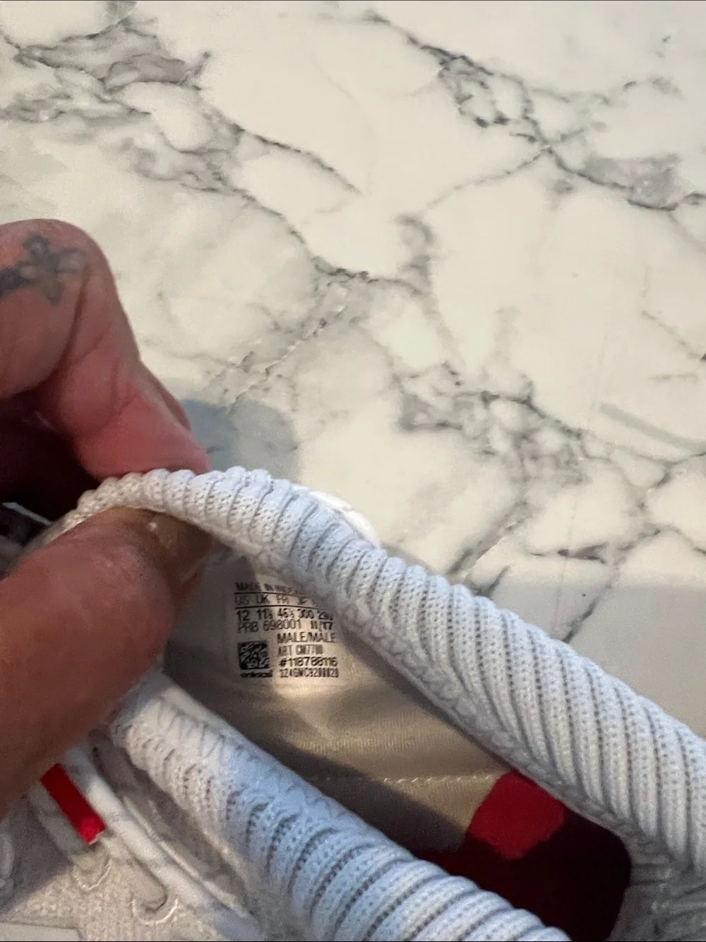 Adidas Predator Tango 18.1 Primeknit